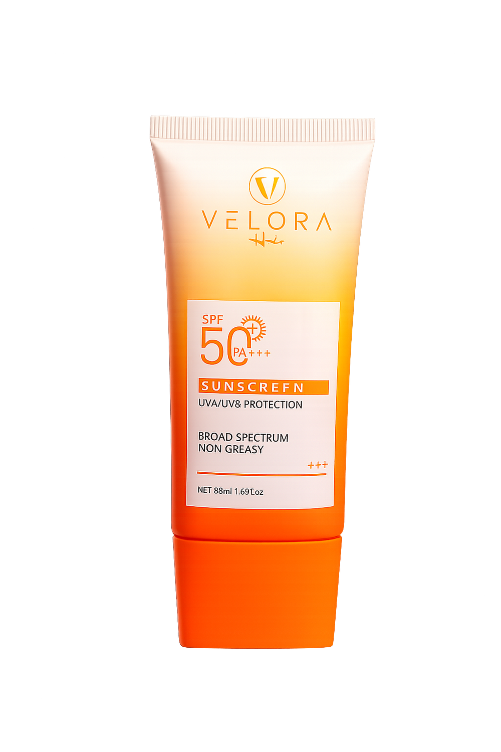 Bloqueador Solar 50 spf+++