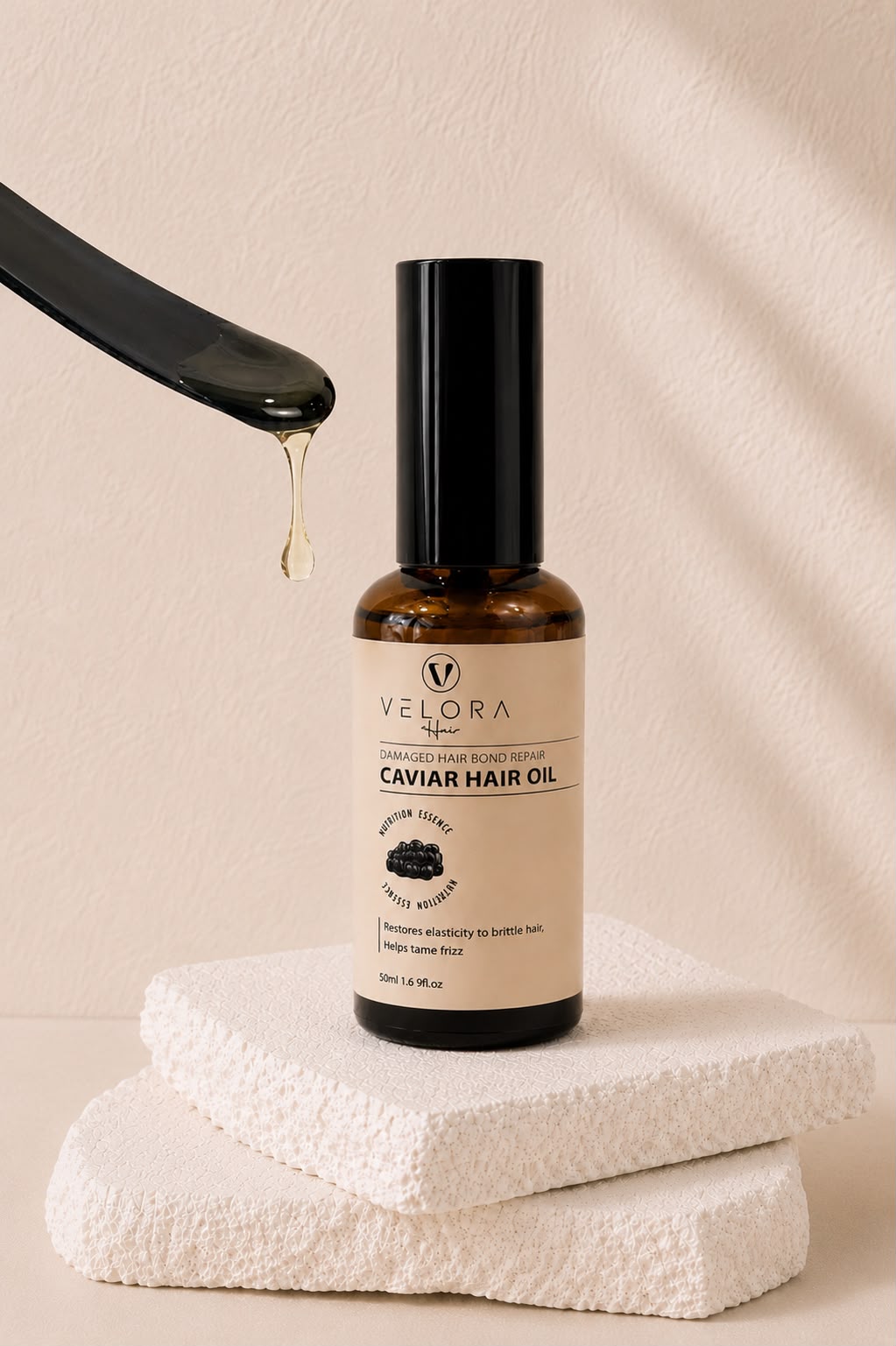 CAVIAR ESSENTIAL OIL